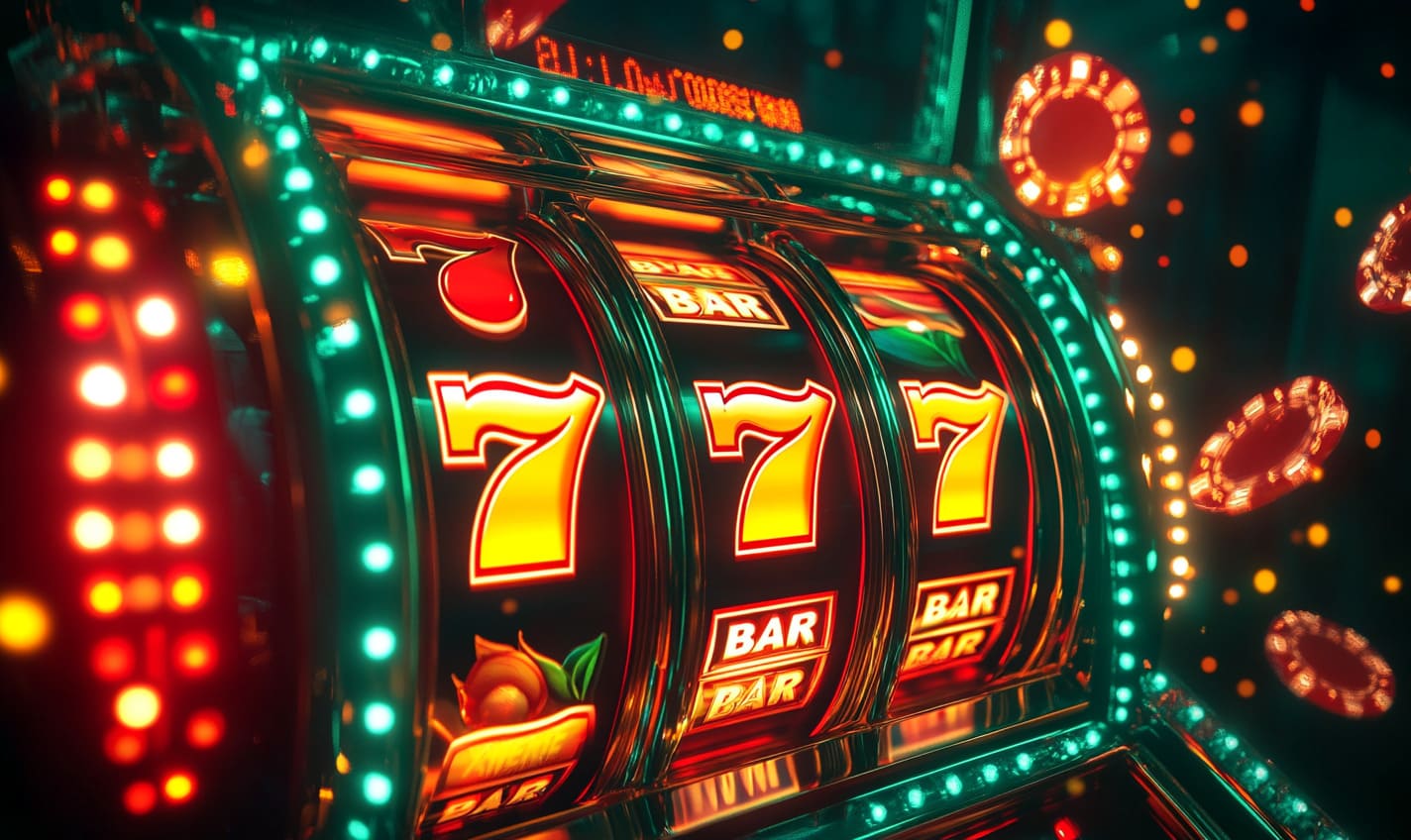 Enjoy Slots at Casino Online LUCKYBANGLA88
                                